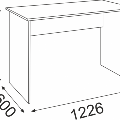 Подростковая Волкер (модульная) в Кургане - kurgan.mebel24.online | фото 25