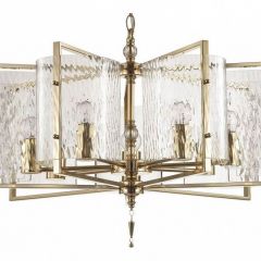 Подвесная люстра Odeon Light Elegante 4878/7 в Кургане - kurgan.mebel24.online | фото