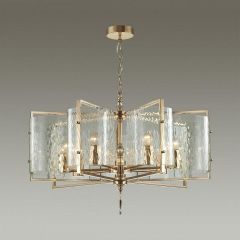 Подвесная люстра Odeon Light Elegante 4878/7 в Кургане - kurgan.mebel24.online | фото 2