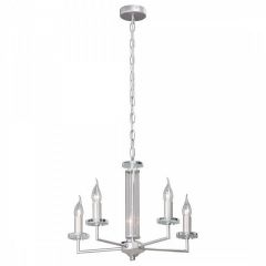 Подвесная люстра Vitaluce V4767 V4767-9/5 в Кургане - kurgan.mebel24.online | фото 2