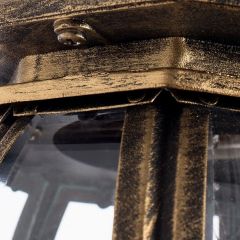 Подвесной светильник Arte Lamp Atlanta A1045SO-1BN в Кургане - kurgan.mebel24.online | фото 4
