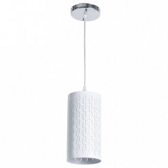 Подвесной светильник Arte Lamp Bronn A1770SP-1CC в Кургане - kurgan.mebel24.online | фото