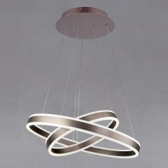Подвесной светильник Bogate-s Titan a053573 в Кургане - kurgan.mebel24.online | фото