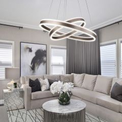 Подвесной светильник Bogate-s Titan a053573 в Кургане - kurgan.mebel24.online | фото 2