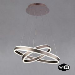 Подвесной светильник Bogate-s Titan a053573 в Кургане - kurgan.mebel24.online | фото 3