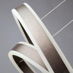 Подвесной светильник Bogate-s Titan a053573 в Кургане - kurgan.mebel24.online | фото 4