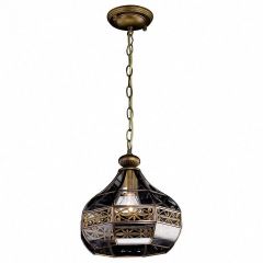 Подвесной светильник Citilux Гера-2 CL444210 в Кургане - kurgan.mebel24.online | фото
