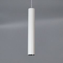 Подвесной светильник Citilux Тубус CL01PB070N в Кургане - kurgan.mebel24.online | фото 4