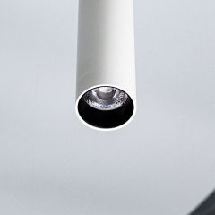 Подвесной светильник Citilux Тубус CL01PB070N в Кургане - kurgan.mebel24.online | фото 8