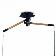 Подвесной светильник Mantra Nordica 4931 в Кургане - kurgan.mebel24.online | фото 8