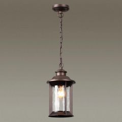 Подвесной светильник Odeon Light Mavret 4961/1 в Кургане - kurgan.mebel24.online | фото 2