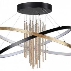Подвесной светильник Odeon Light Monica 3901/70CL в Кургане - kurgan.mebel24.online | фото