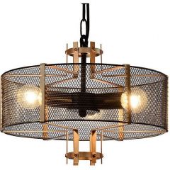 Подвесной светильник Rivoli Frauke Б0050340 в Кургане - kurgan.mebel24.online | фото