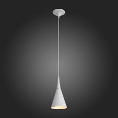 Подвесной светильник ST-Luce Gocce SL874.503.01 в Кургане - kurgan.mebel24.online | фото 3