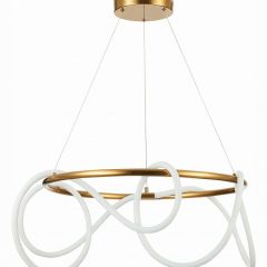 Подвесной светильник ST-Luce Sagrato SL6102.303.55 в Кургане - kurgan.mebel24.online | фото 2