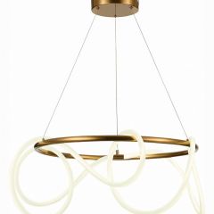 Подвесной светильник ST-Luce Sagrato SL6102.303.55 в Кургане - kurgan.mebel24.online | фото 3