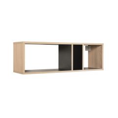 Полка 09.127 Базис 3 в Кургане - kurgan.mebel24.online | фото