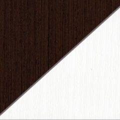 Полка навесная №304 "Ронда" в Кургане - kurgan.mebel24.online | фото 2