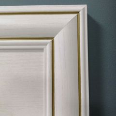 АГАТА АТ 16 Полка навесная в Кургане - kurgan.mebel24.online | фото 3