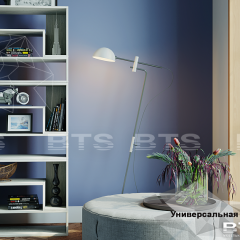 Полка Смарт 2 крафт в Кургане - kurgan.mebel24.online | фото 3