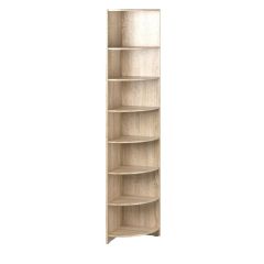 Полка угловая Дуэт Люкс в Кургане - kurgan.mebel24.online | фото 2