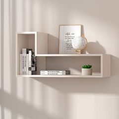 Полка универсальная (ЛДСП Бодега) в Кургане - kurgan.mebel24.online | фото
