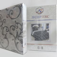 Постельное белье бязь 2-х сп. "Вензель" в Кургане - kurgan.mebel24.online | фото 2