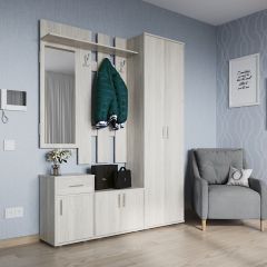 Прихожая Афина в Кургане - kurgan.mebel24.online | фото