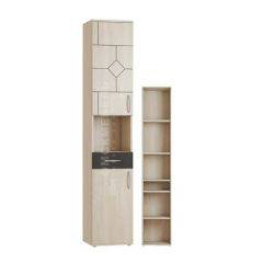 Прихожая Далиан (модульная) в Кургане - kurgan.mebel24.online | фото 8