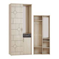 Прихожая Далиан (модульная) в Кургане - kurgan.mebel24.online | фото 3