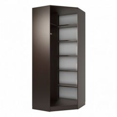 Прихожая ДИАНА-4 сек №7 (Венге/Дуб молочный) в Кургане - kurgan.mebel24.online | фото 2
