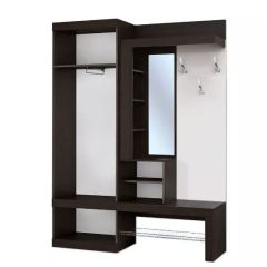 Прихожая Дуэт в Кургане - kurgan.mebel24.online | фото 3
