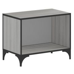 ЭНТЕР ЛОФТ Прихожая (модульная) Сосна белая Loft в Кургане - kurgan.mebel24.online | фото 7