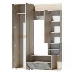 Прихожая Грейс в Кургане - kurgan.mebel24.online | фото 2
