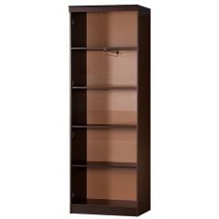 Прихожая Инна 6 Денвер темный в Кургане - kurgan.mebel24.online | фото 3