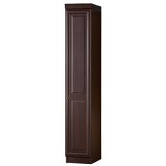 Прихожая Инна 8 Денвер темный в Кургане - kurgan.mebel24.online | фото 2
