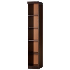 Прихожая Инна 8 Денвер темный в Кургане - kurgan.mebel24.online | фото 3