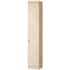 Шкаф №616 Инна Денвер светлый в Кургане - kurgan.mebel24.online | фото