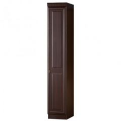 Шкаф №616 "Инна" Денвер темный в Кургане - kurgan.mebel24.online | фото
