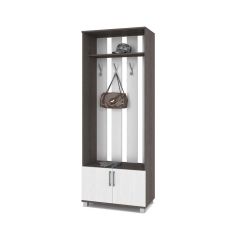 КАРИНА Прихожая К73 в Кургане - kurgan.mebel24.online | фото 7