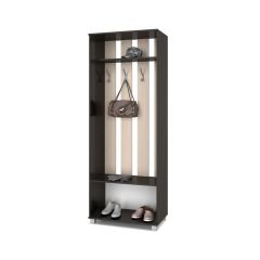 КАРИНА Прихожая К73 в Кургане - kurgan.mebel24.online | фото 10