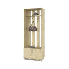 КАРИНА Прихожая К73 в Кургане - kurgan.mebel24.online | фото