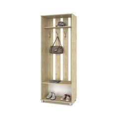 КАРИНА Прихожая К73 в Кургане - kurgan.mebel24.online | фото 2