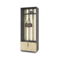 КАРИНА Прихожая К73 в Кургане - kurgan.mebel24.online | фото 3