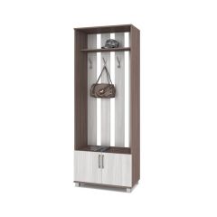 КАРИНА Прихожая К73 в Кургане - kurgan.mebel24.online | фото 5
