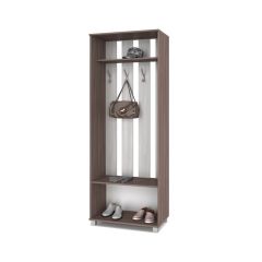 КАРИНА Прихожая К73 в Кургане - kurgan.mebel24.online | фото 6
