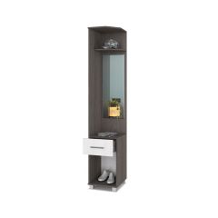 КАРИНА Прихожая К81 в Кургане - kurgan.mebel24.online | фото 2