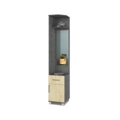 КАРИНА Прихожая К81 в Кургане - kurgan.mebel24.online | фото 7