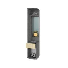 КАРИНА Прихожая К81 в Кургане - kurgan.mebel24.online | фото 8