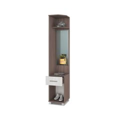 КАРИНА Прихожая К81 в Кургане - kurgan.mebel24.online | фото 10